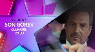 Son Görev Filmi Bu Akşam Star Tv’de
