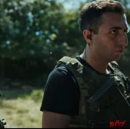 Söz Aşık Öldü Mü?