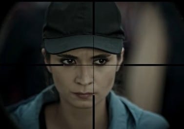 Söz Eylem Öldü Mü?