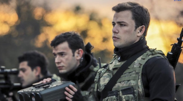 Söz Hatice Öldü Mü?