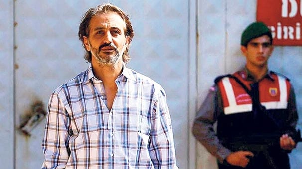 Söz Dizisi Yeni Baron Kim?