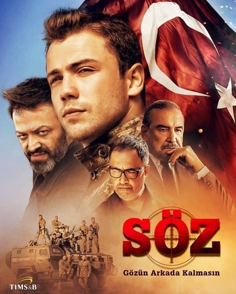 Söz Oyuncuları Ve Konusu