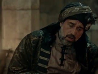 Diriliş Ertuğrul Sultan Alaaddin Öldü Mü?