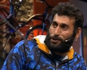 Survivor Cumali Akgül Kimdir?