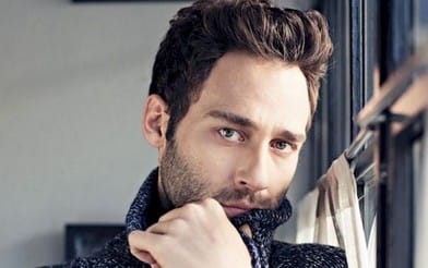 Tehlikeli Karım Alper Kimdir?