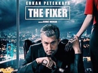 The Fixer Oyuncu Kadrosu Konusu