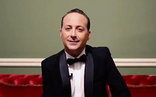 Tolgshow’un Yeni Bölüm Konuğu Kim?