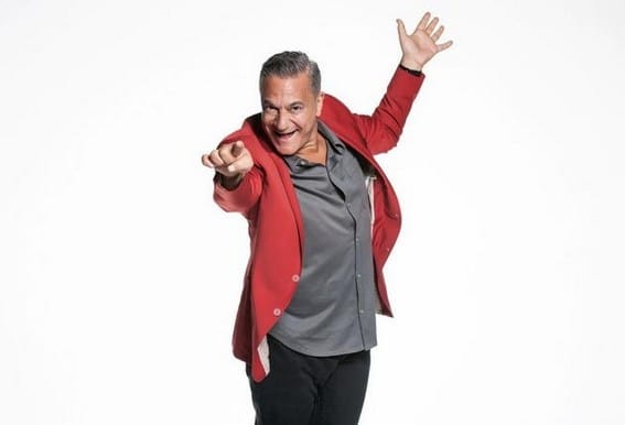 Türk Malı Mehmet Ali Erbil Ayrıldı Mı?