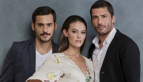 Tutsak Final Mi Yapıyor?