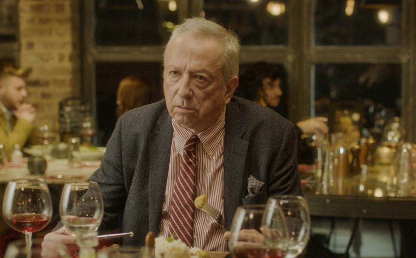 Ufak Tefek Cinayetler Ekrem Kimdir?