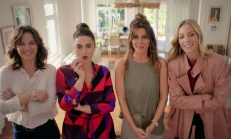 Ufak Tefek Cinayetler Jenerik Müziği