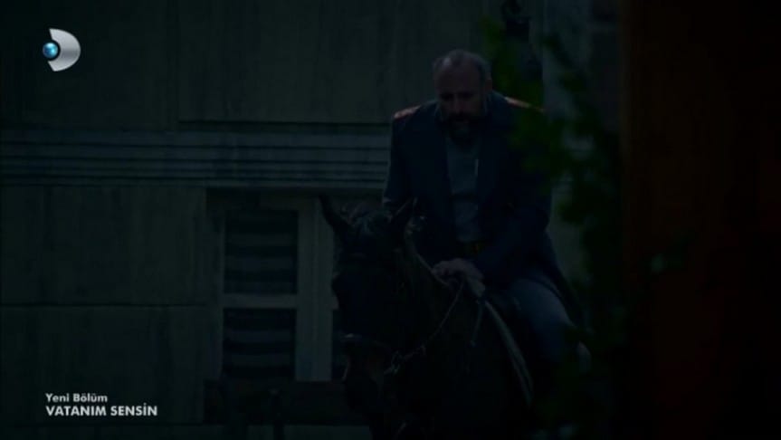 Vatanım Sensin 23. Bölümde Neler Olacak?