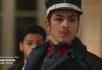 Vatanım Sensin Leon Öldü Mü?