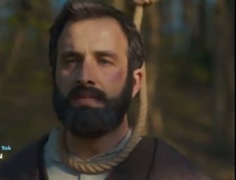 Vatanım Sensin Yakup Yüzbaşı Ölüyor Mu?