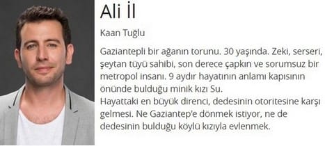 Ver Elini Aşk Kaan Kimdir?