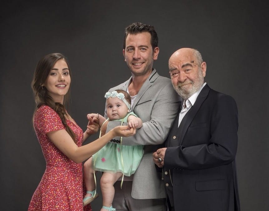 Ver Elini Aşk Dizisi Oyuncuları Ve Konusu