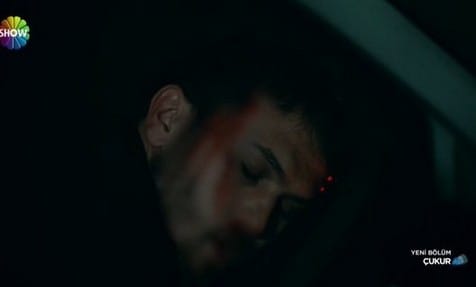 Çukur Yamaç Öldü Mü? Kim Vurdu?