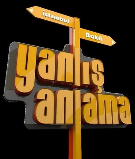 Yanlış Anlama Filmi Oyuncuları Konusu