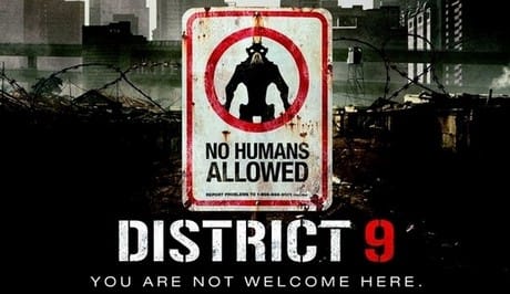 Yasak Bölge 9 Filmi Oyuncuları Ve Konusu