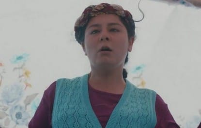 Yeni Gelin Durdu Ebe Kimdir?