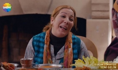 Yeni Gelin Gülistan Kimdir?