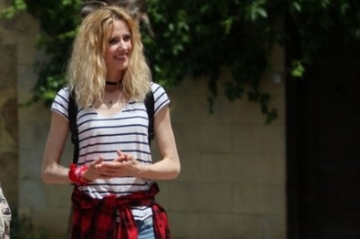 Yeni Gelin Helga Kimdir?