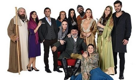 Yeni Gelin Oyuncuları Ve Konusu