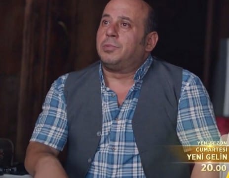 Yeni Gelin Şevki Reis Kimdir?