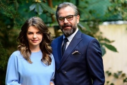 Yeter Dizi Oyuncuları