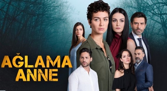 Ağlama Anne Dizi Oyuncuları Ve Konusu