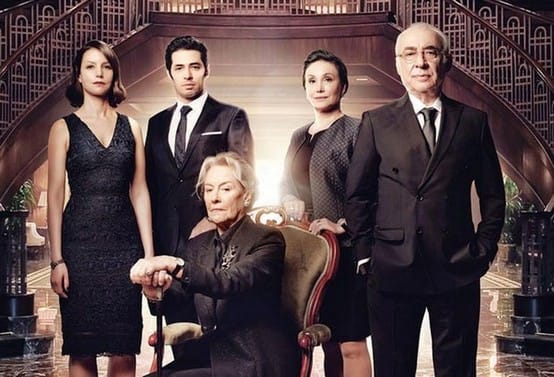 Yol Ayrımı Filmi Oyuncuları Konusu