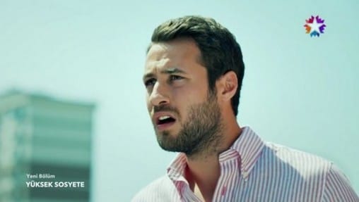 Yüksek Sosyete Mert (Ozan Dolunay) Kimdir?