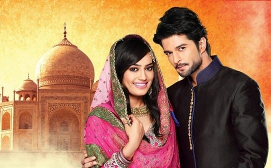 Zor Sevda (Qubool Hai) Oyuncuları Konusu